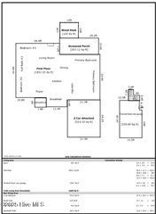 203 Dobbs Spaight Road, New Bern, NC 28562