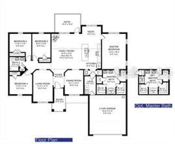 6683 LAPIDUS ROAD, North Port, FL 34291