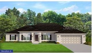 6683 LAPIDUS ROAD, North Port, FL 34291