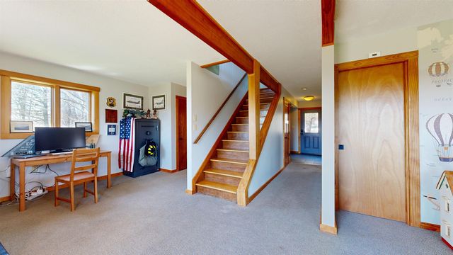 3 Muddy Dog Run, Westford, VT 05494