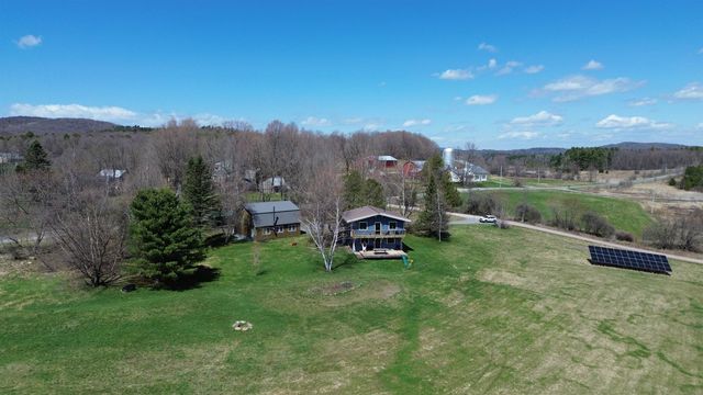 3 Muddy Dog Run, Westford, VT 05494