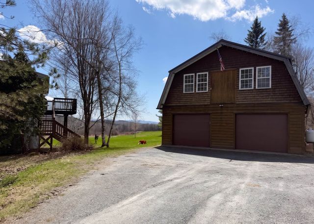 3 Muddy Dog Run, Westford, VT 05494