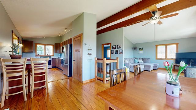 3 Muddy Dog Run, Westford, VT 05494