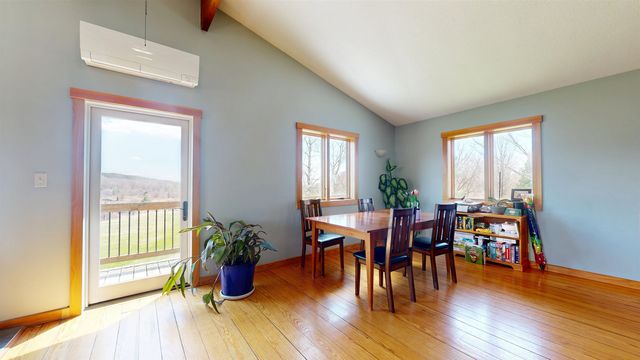 3 Muddy Dog Run, Westford, VT 05494