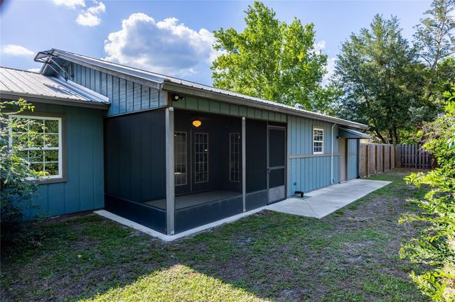6517 NW 27TH STREET, Gainesville, FL 32653