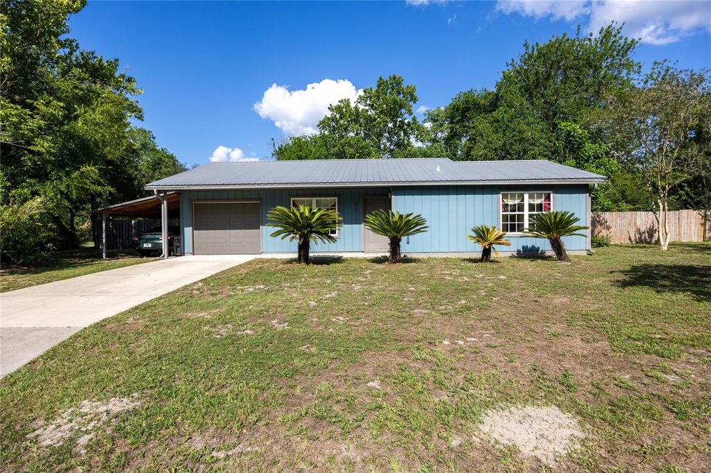 6517 NW 27TH STREET, Gainesville, FL 32653