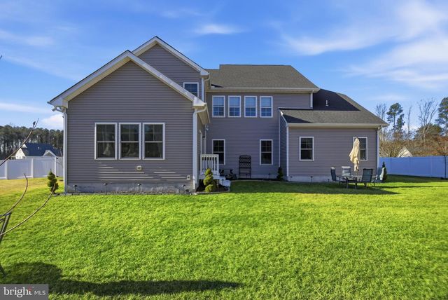 29476 JOHN DEERE DR, Millsboro, DE 19966