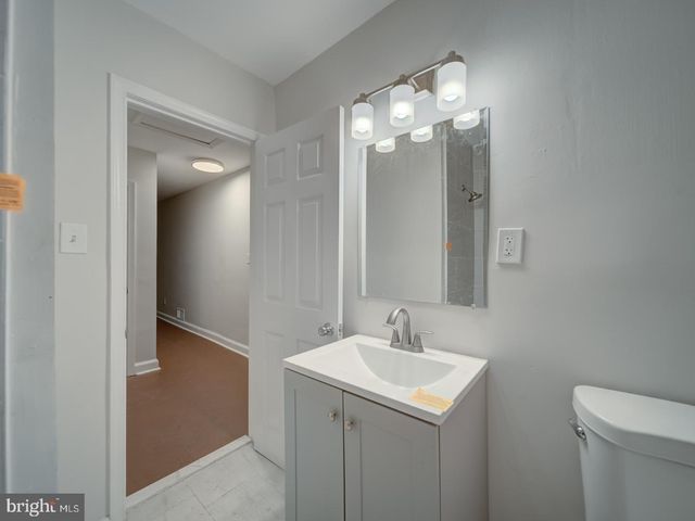 5506 SHAWNEE DRIVE, Oxon Hill, MD 20745