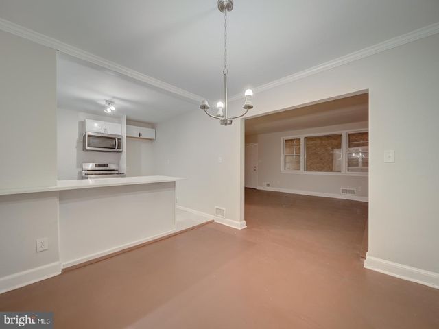 5506 SHAWNEE DRIVE, Oxon Hill, MD 20745