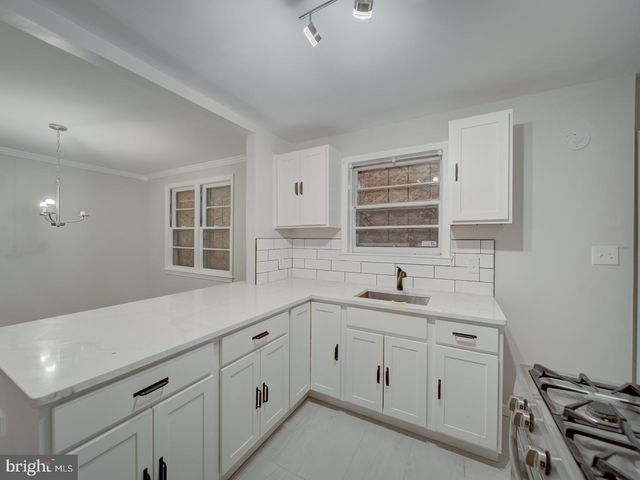 5506 SHAWNEE DRIVE, Oxon Hill, MD 20745