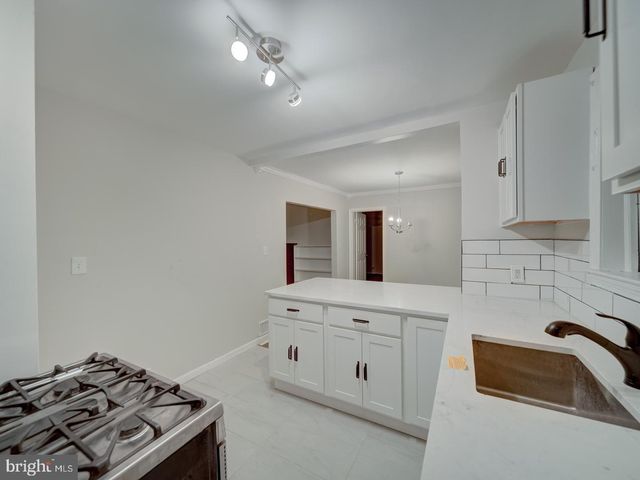 5506 SHAWNEE DRIVE, Oxon Hill, MD 20745
