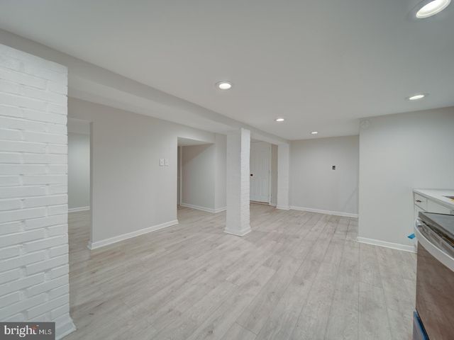 5506 SHAWNEE DRIVE, Oxon Hill, MD 20745