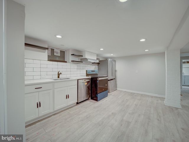 5506 SHAWNEE DRIVE, Oxon Hill, MD 20745