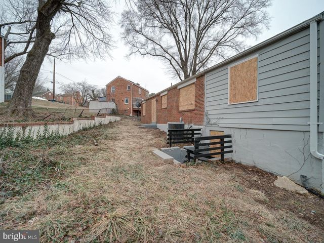 5506 SHAWNEE DRIVE, Oxon Hill, MD 20745