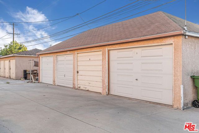 3725 S Victoria Avenue, Los Angeles, CA 90016