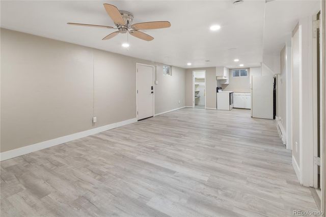 8735 W 54th Place, Arvada, CO 80002