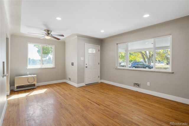 8735 W 54th Place, Arvada, CO 80002