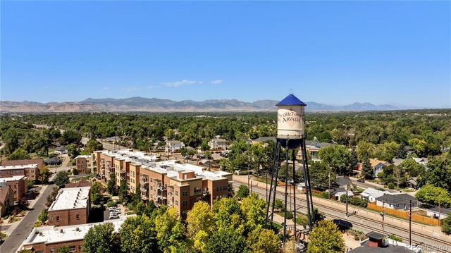 8735 W 54th Place, Arvada, CO 80002