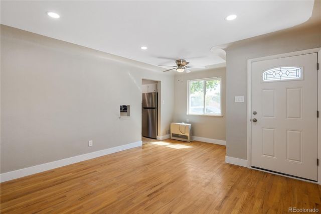 8735 W 54th Place, Arvada, CO 80002