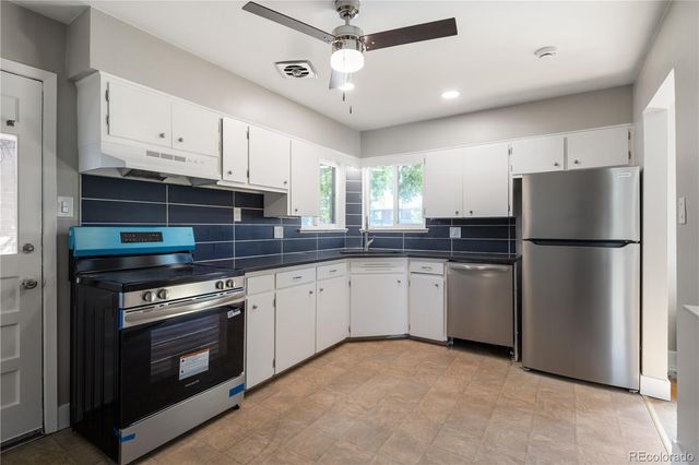 8735 W 54th Place, Arvada, CO 80002