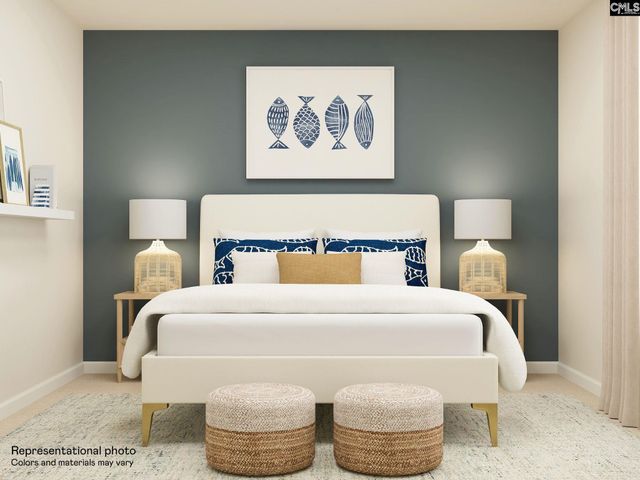 721 Ben Gunn Run, Gilbert, SC 29054