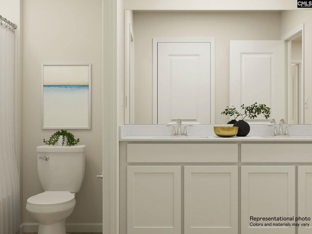 721 Ben Gunn Run, Gilbert, SC 29054