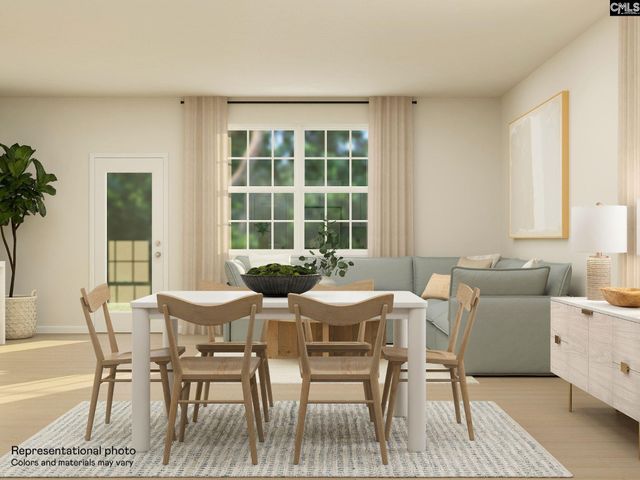 721 Ben Gunn Run, Gilbert, SC 29054