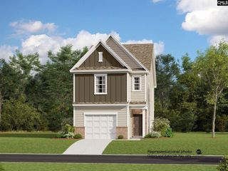 721 Ben Gunn Run, Gilbert, SC 29054