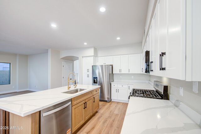 17454 W Yavapai Street, Goodyear, AZ 85338