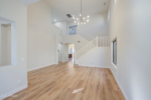 17454 W Yavapai Street, Goodyear, AZ 85338