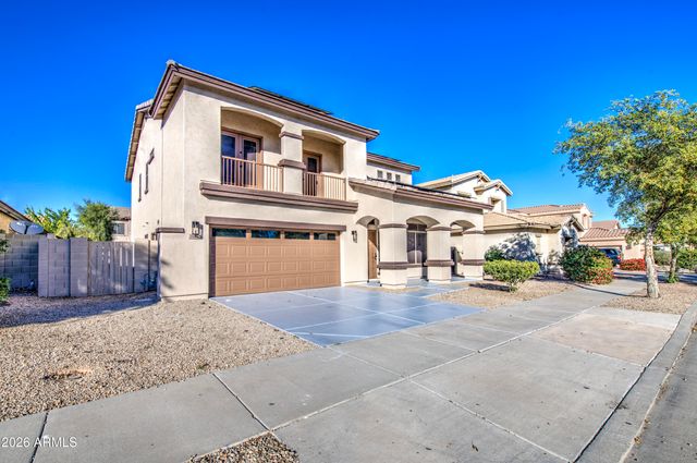 17454 W Yavapai Street, Goodyear, AZ 85338