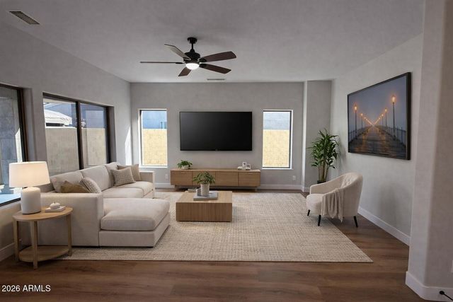 17454 W Yavapai Street, Goodyear, AZ 85338