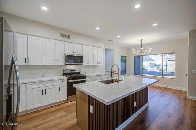 17454 W Yavapai Street, Goodyear, AZ 85338