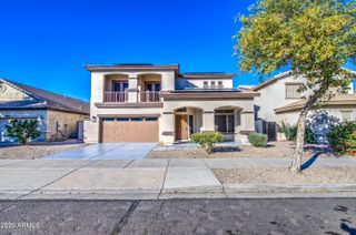 17454 W Yavapai Street, Goodyear, AZ 85338