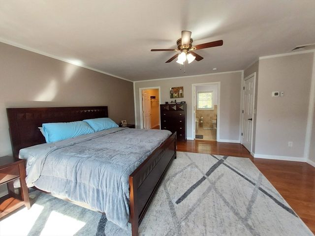 71 Eagle Dr, Dudley, MA 01571
