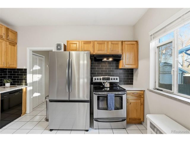 1416 Stuart St, Denver, CO 80204