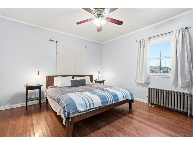 1416 Stuart St, Denver, CO 80204