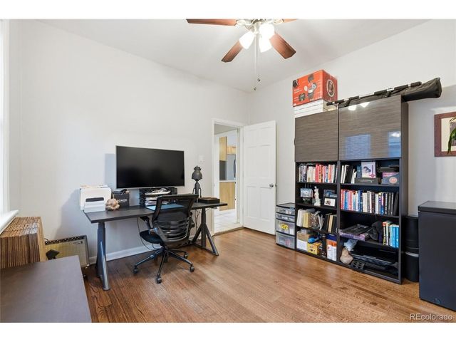 1416 Stuart St, Denver, CO 80204