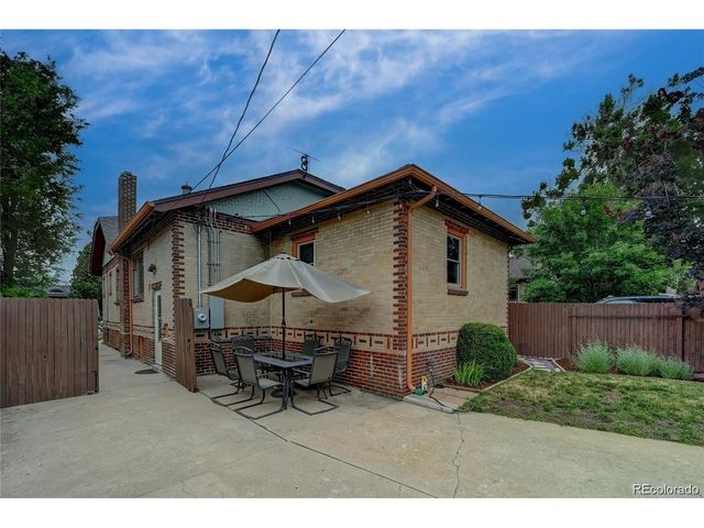 1416 Stuart St, Denver, CO 80204