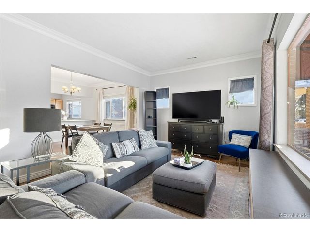 1416 Stuart St, Denver, CO 80204