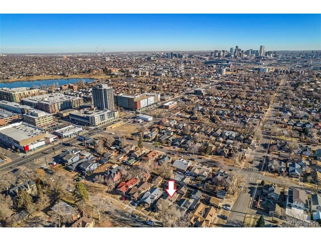 1416 Stuart St, Denver, CO 80204