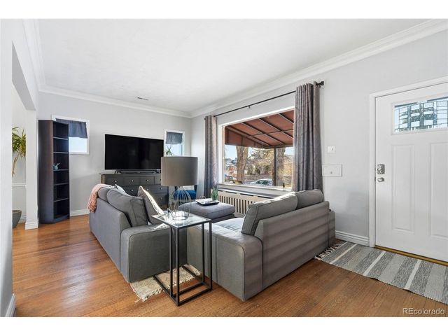 1416 Stuart St, Denver, CO 80204