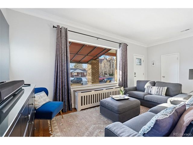 1416 Stuart St, Denver, CO 80204