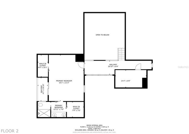 2925 CHELSEA WOODS DRIVE, Valrico, FL 33596