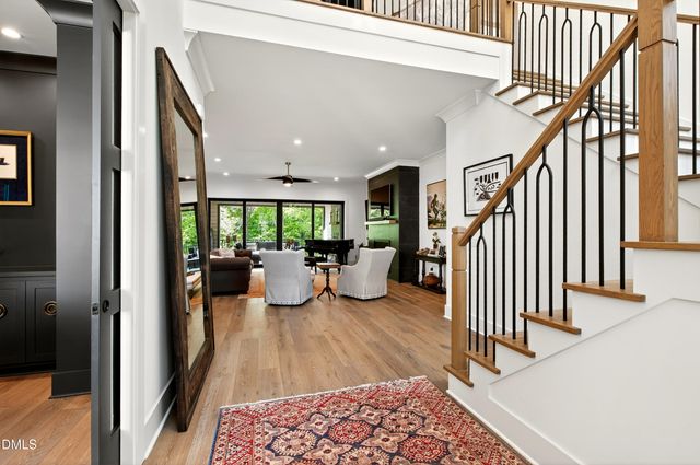1424 Lake Adventure Court, Raleigh, NC 27613