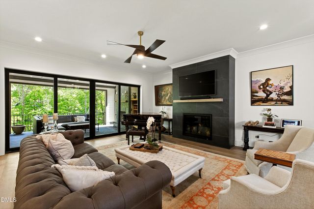 1424 Lake Adventure Court, Raleigh, NC 27613