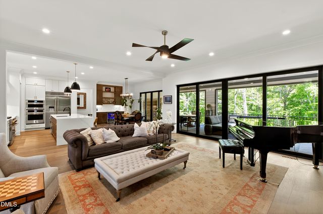 1424 Lake Adventure Court, Raleigh, NC 27613