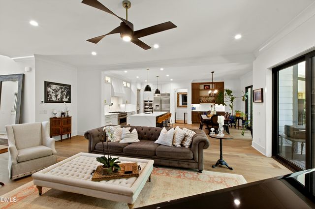 1424 Lake Adventure Court, Raleigh, NC 27613