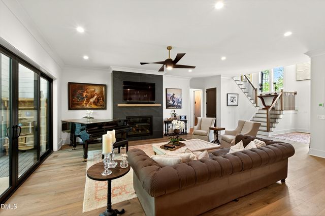 1424 Lake Adventure Court, Raleigh, NC 27613