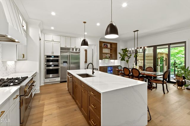 1424 Lake Adventure Court, Raleigh, NC 27613